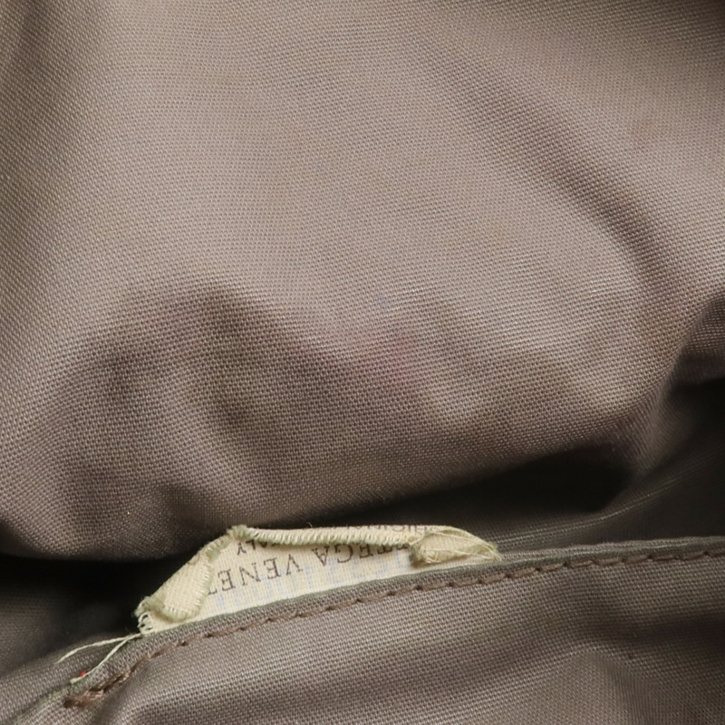 BOTTEGA VENETA 羊皮皮革lntrecciato Pouch手拿包-14