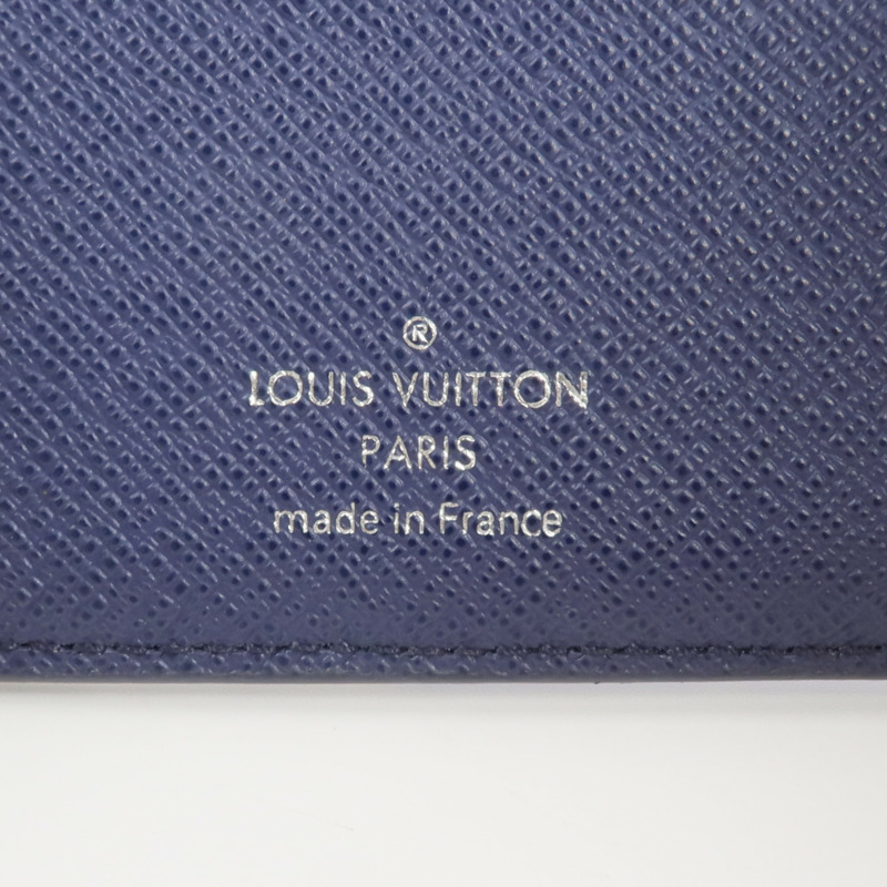LOUIS VUITTON Monogram Watercolor Multiple Wallet錢包-6