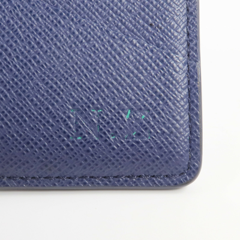 LOUIS VUITTON Monogram Watercolor Multiple Wallet錢包-7