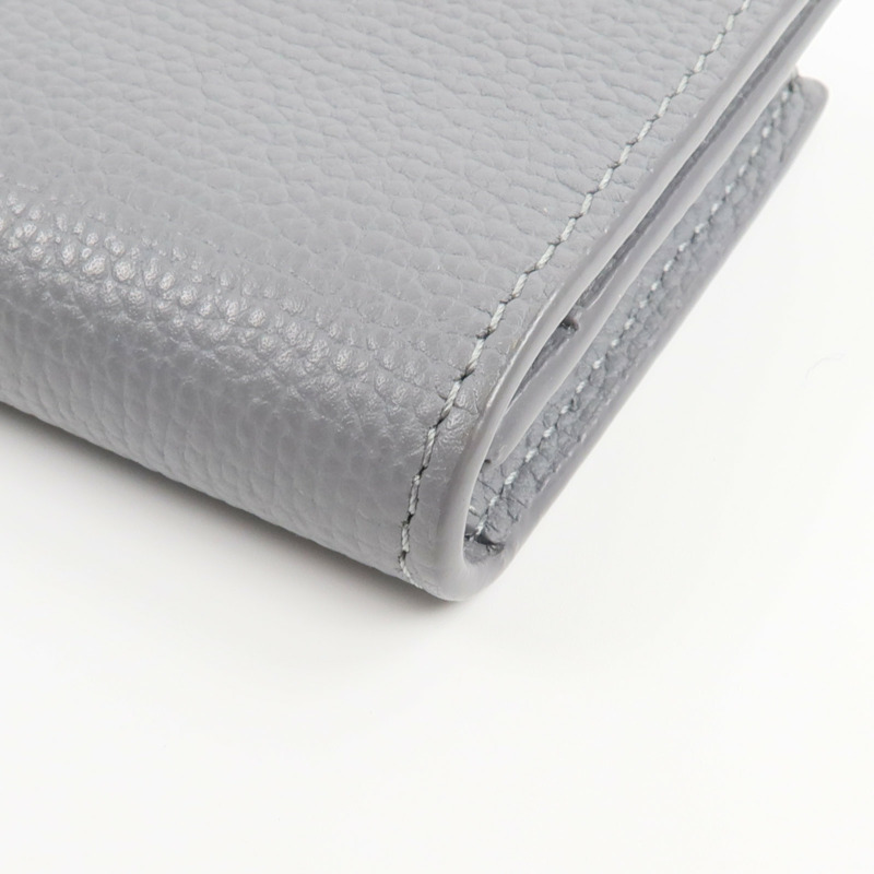 LOEWE 牛皮皮革Anagram Business Card Holder卡片套-13
