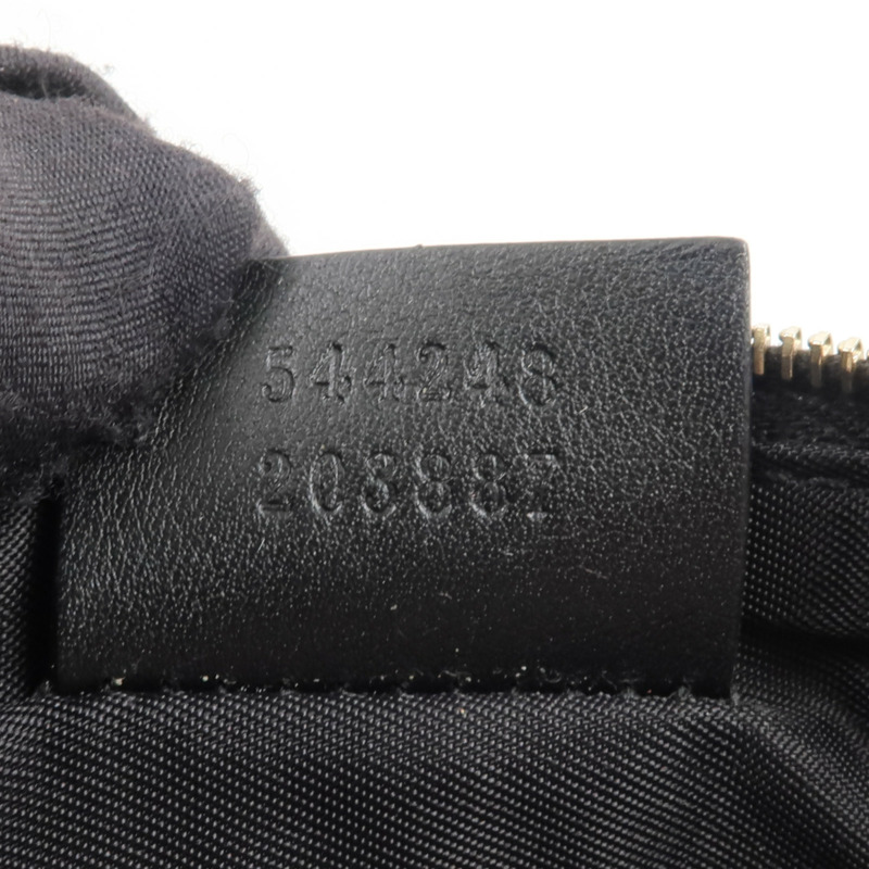 GUCCI 牛皮皮革Key Purse零錢包-10
