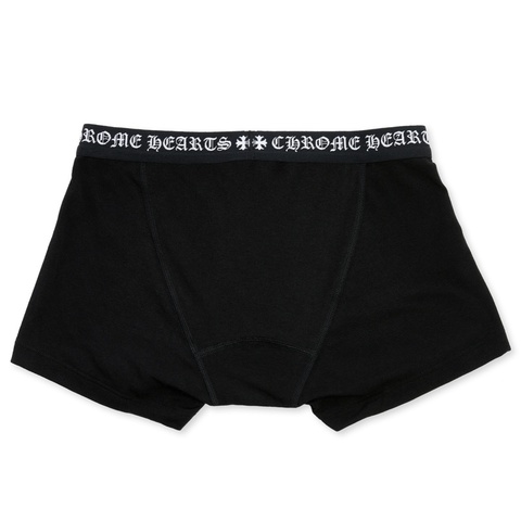 Chrome Hearts