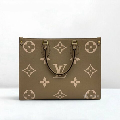 S5497-LV OnTheGo MM斑鳩灰手提肩背包