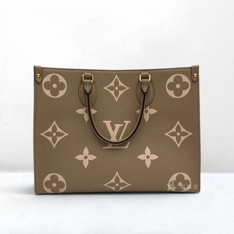 S5497-LV  OnTheGo MM斑鳩灰手提肩背包-3