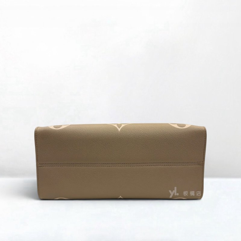 S5497-LV  OnTheGo MM斑鳩灰手提肩背包-4