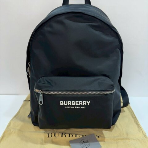 BURBERRY 後背包/雙肩包 9成新
