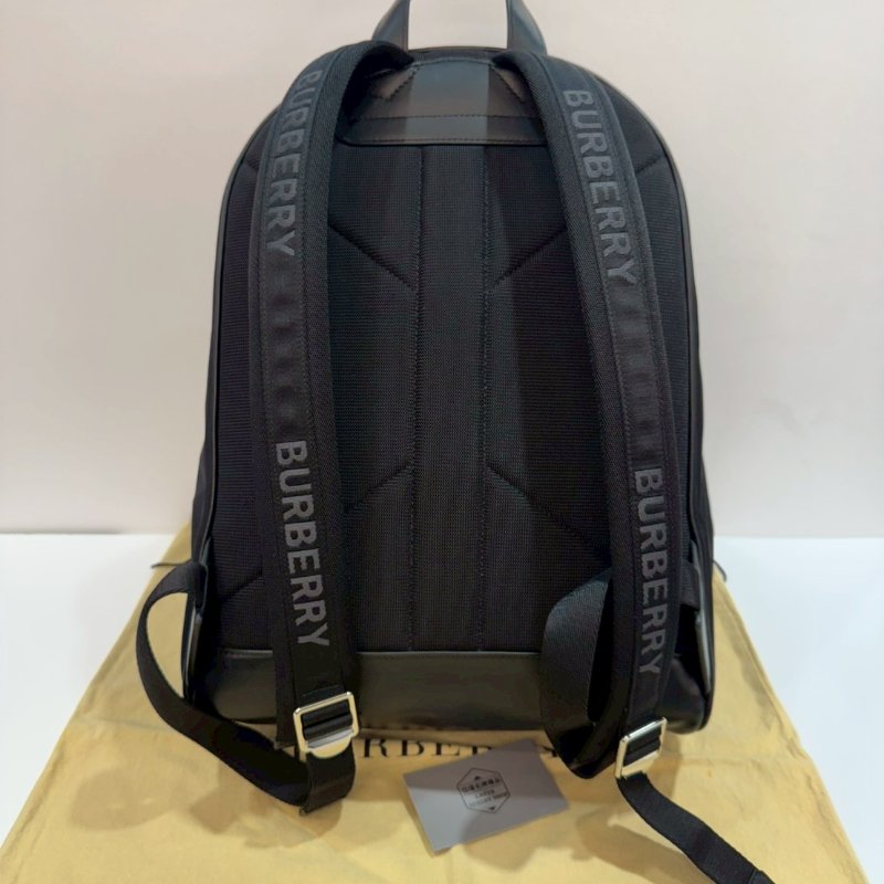 BURBERRY 後背包/雙肩包 9成新-1
