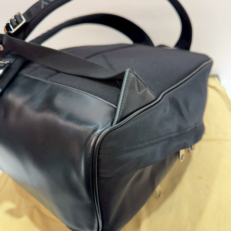 BURBERRY 後背包/雙肩包 9成新-7