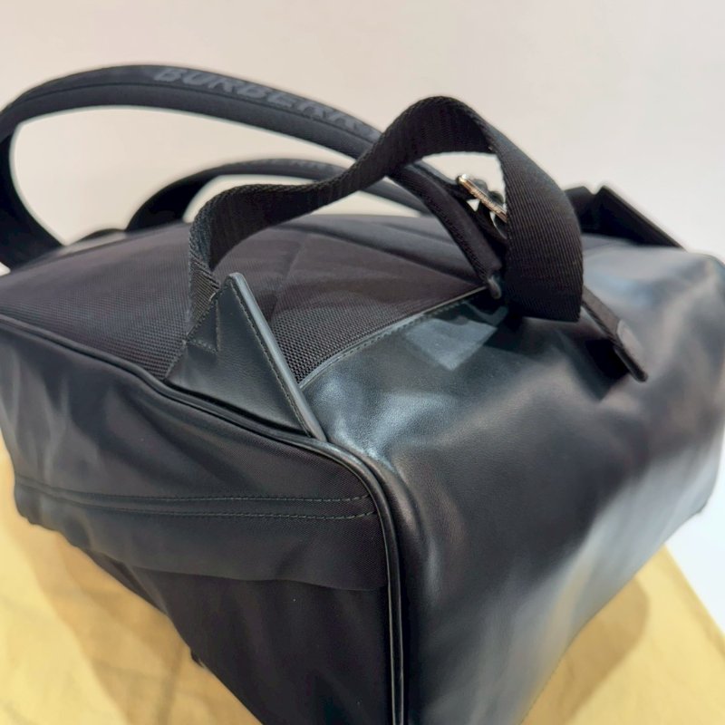 BURBERRY 後背包/雙肩包 9成新-8