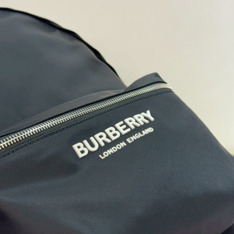 BURBERRY 後背包/雙肩包 9成新-9