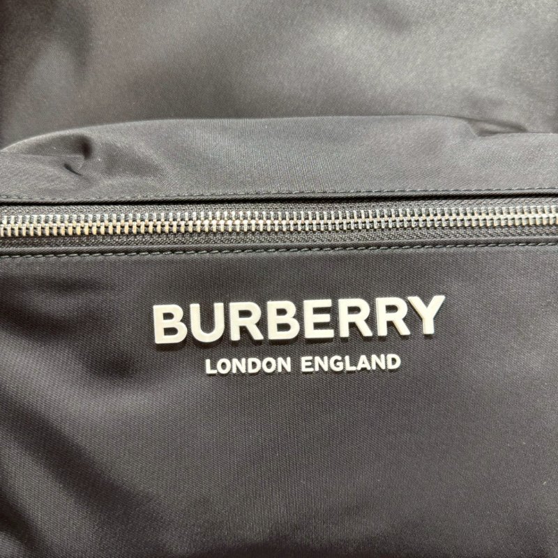 BURBERRY 後背包/雙肩包 9成新-10