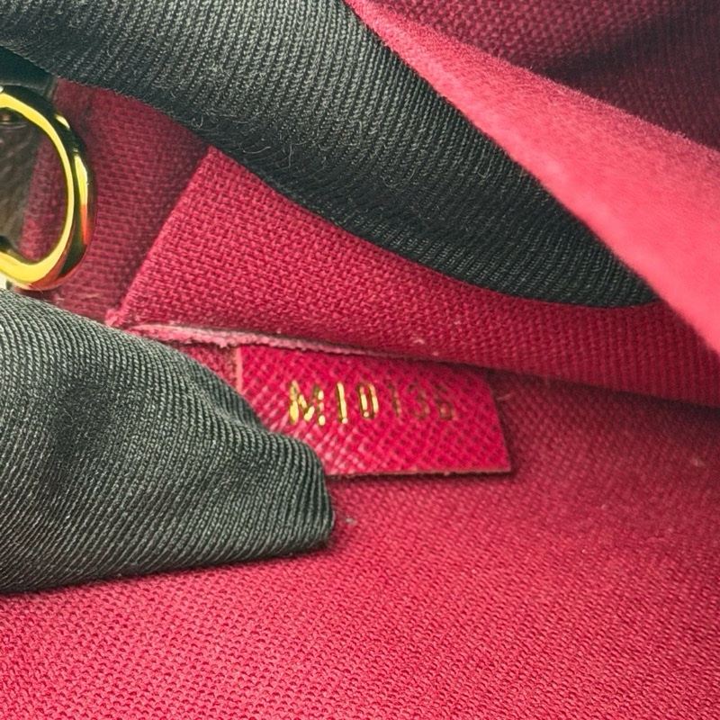 98新Louis Vuitton路易威登 老花三合一-8