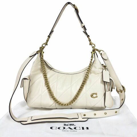 COACH Juliet Pocket 30 2用包