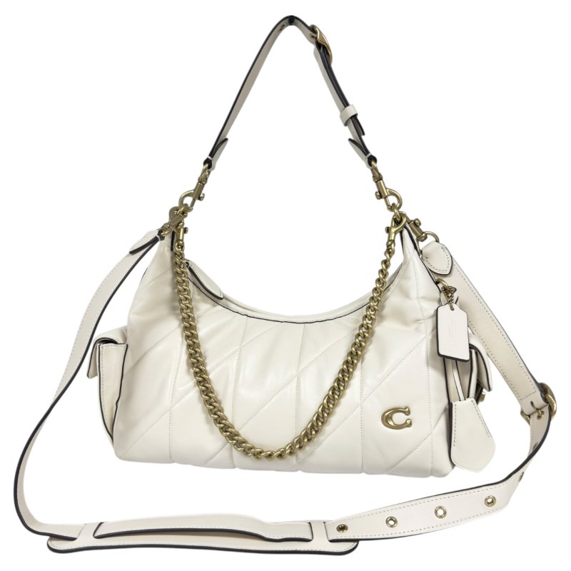 COACH Juliet Pocket 30 2用包-1