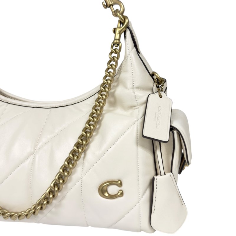 COACH Juliet Pocket 30 2用包-5