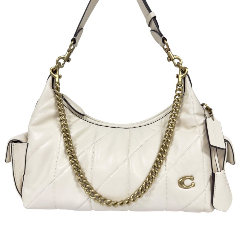 COACH Juliet Pocket 30 2用包-6