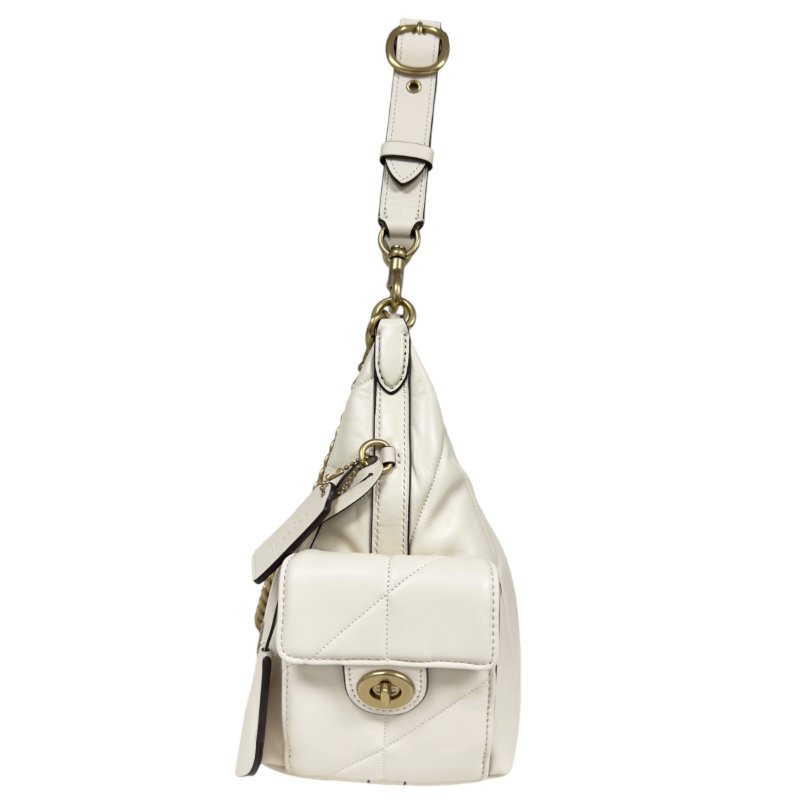 COACH Juliet Pocket 30 2用包-12