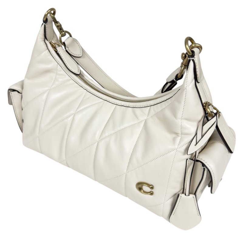 COACH Juliet Pocket 30 2用包-19