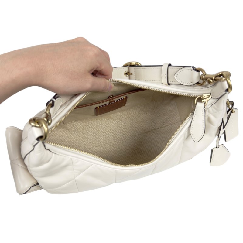 COACH Juliet Pocket 30 2用包-20