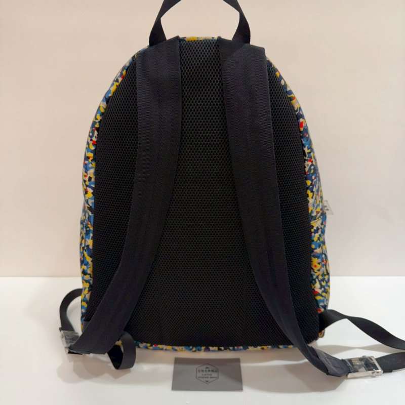 FENDI 後背包/雙肩包 87成新-1