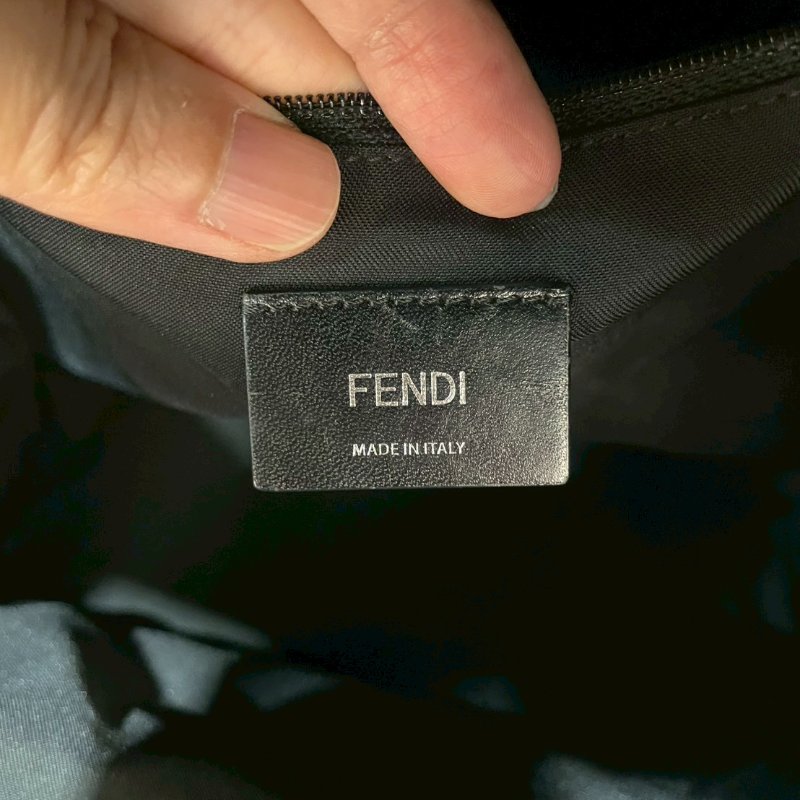 FENDI 後背包/雙肩包 87成新-15