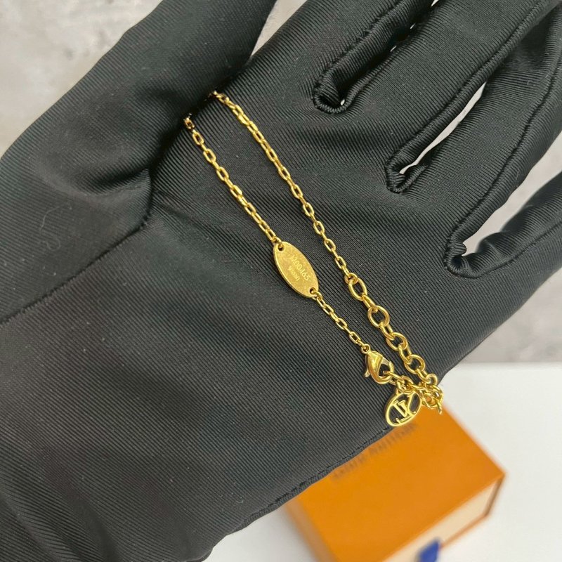 Louis Vuitton Fall in Love Heart M00465愛心項鍊-6