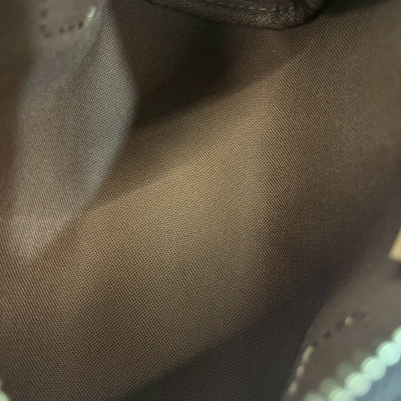 Louis Vuitton LV nano speedy晶片款-16