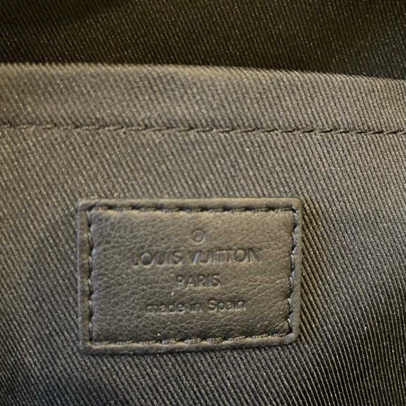 Louis Vuitton Palm Springs PM Backpack Full Set 初代舊版 後背包 M41560-11