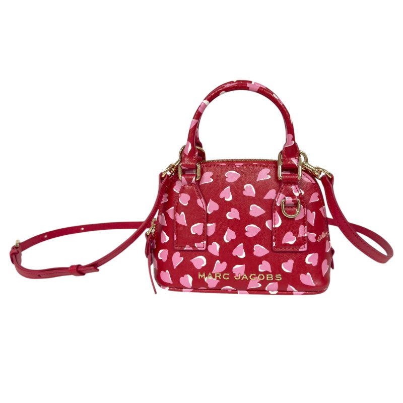 MARC JACOBS 2用包-0