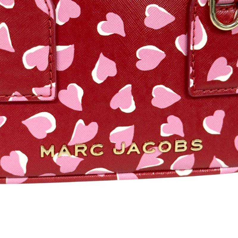 MARC JACOBS 2用包-1