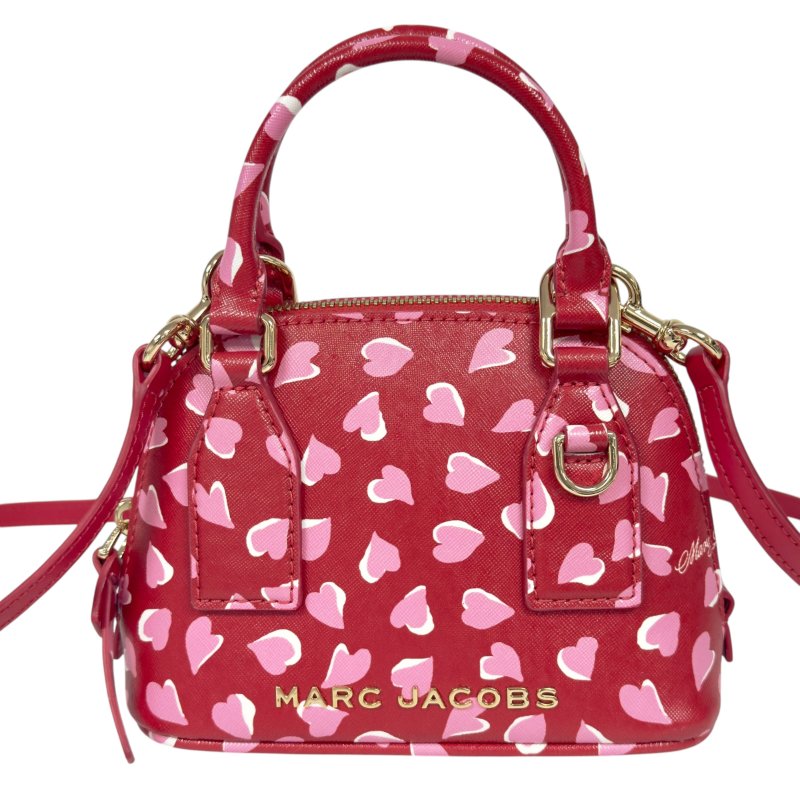 MARC JACOBS 2用包-2