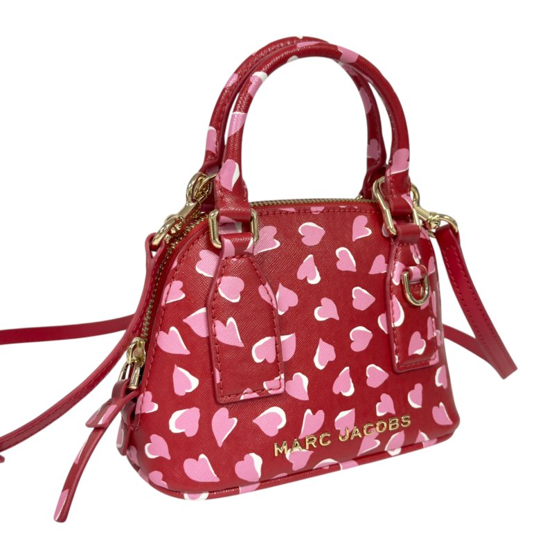 MARC JACOBS 2用包-3
