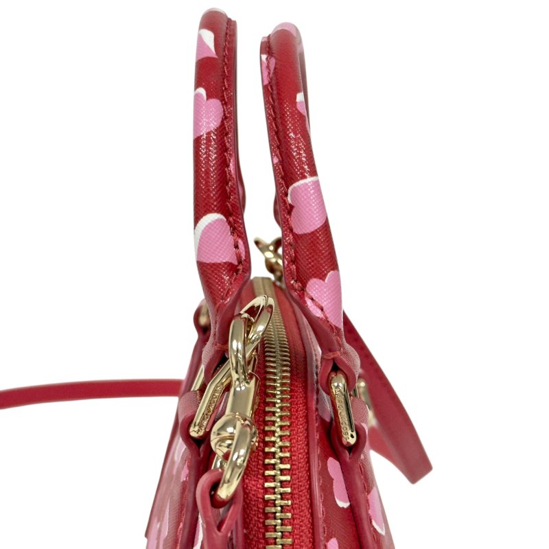 MARC JACOBS 2用包-5
