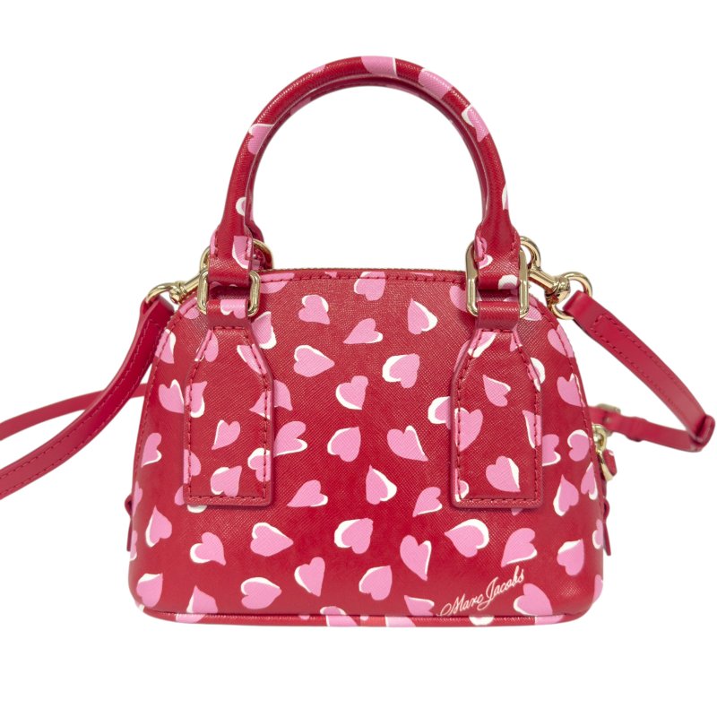MARC JACOBS 2用包-6