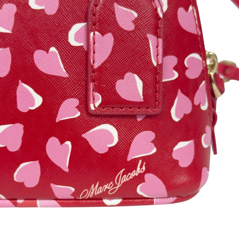 MARC JACOBS 2用包-7