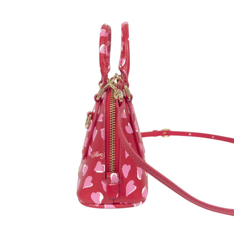 MARC JACOBS 2用包-9