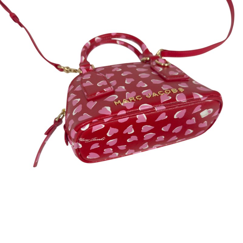 MARC JACOBS 2用包-10