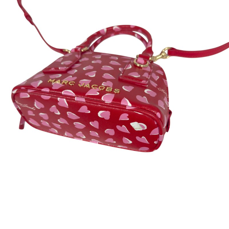 MARC JACOBS 2用包-11