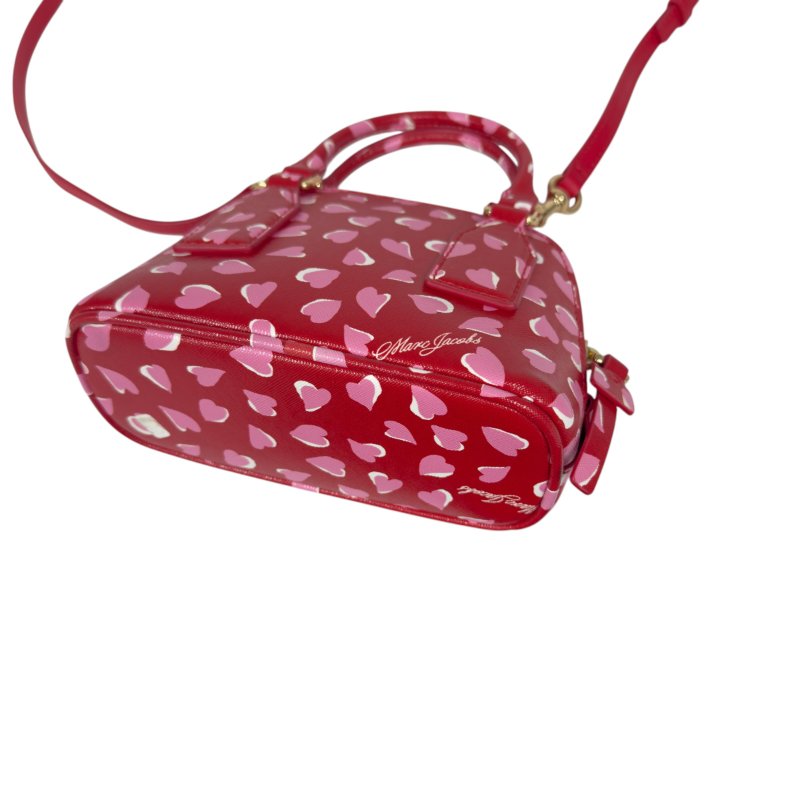 MARC JACOBS 2用包-13