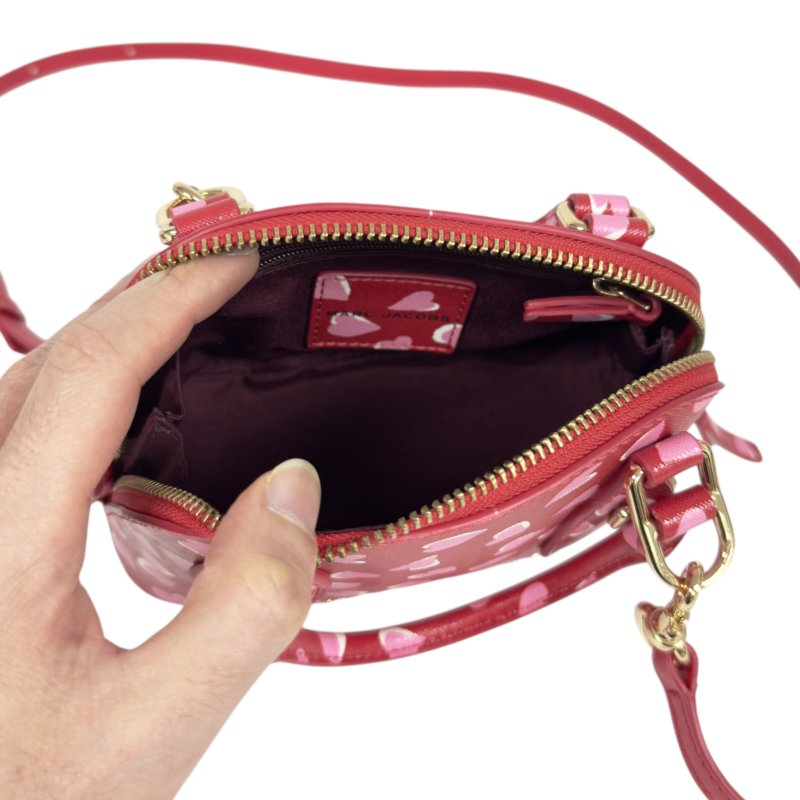 MARC JACOBS 2用包-17