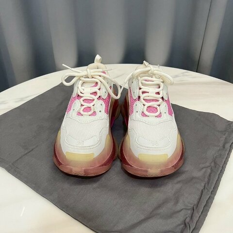 Balenciaga 運動鞋