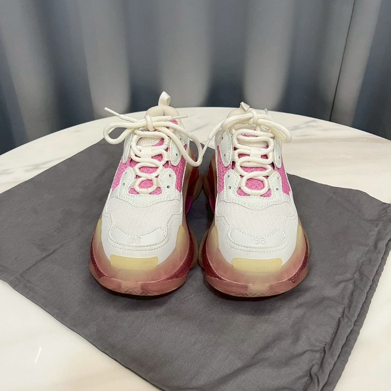 Balenciaga 運動鞋-0