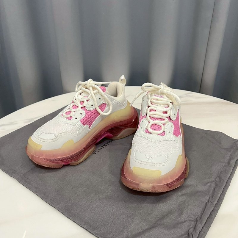 Balenciaga 運動鞋-2