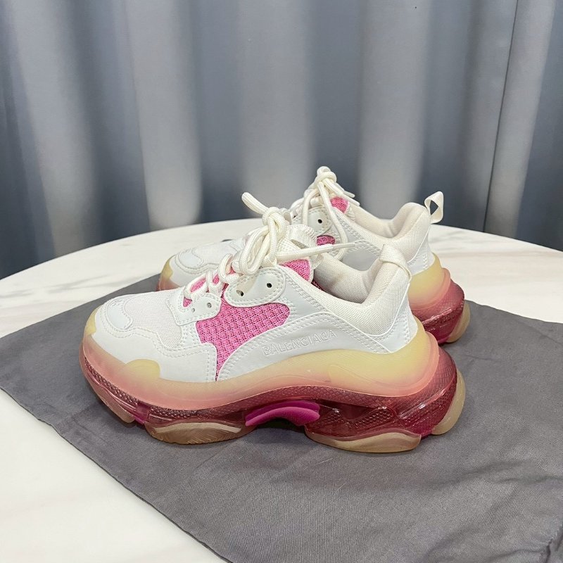 Balenciaga 運動鞋-4