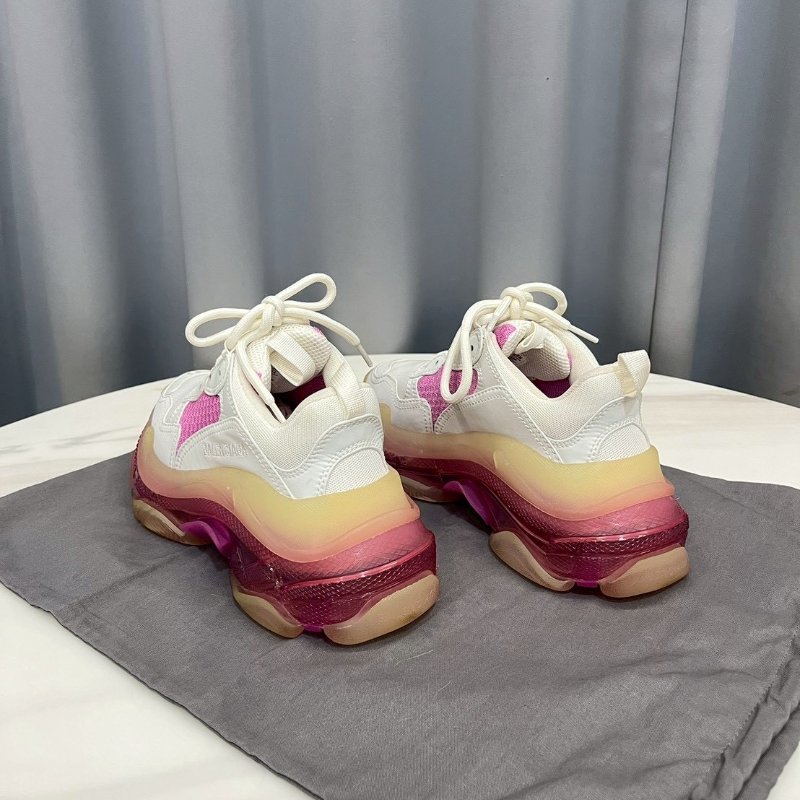 Balenciaga 運動鞋-6