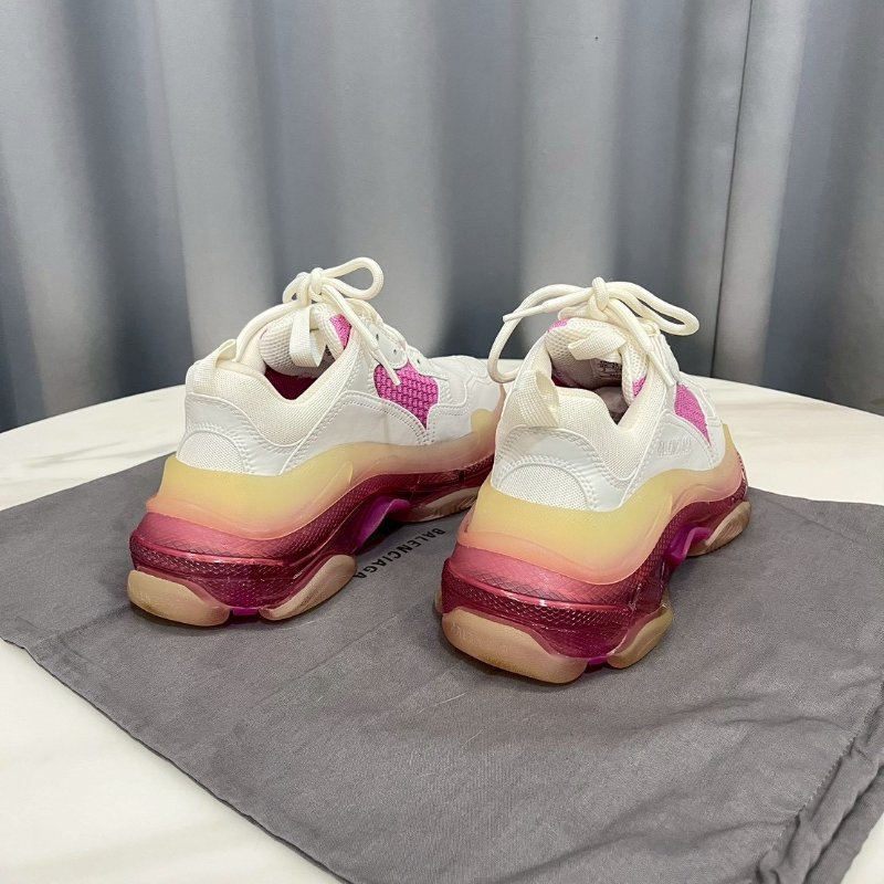 Balenciaga 運動鞋-7