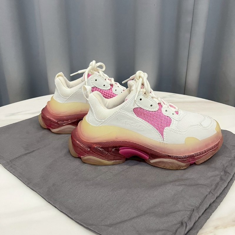 Balenciaga 運動鞋-8