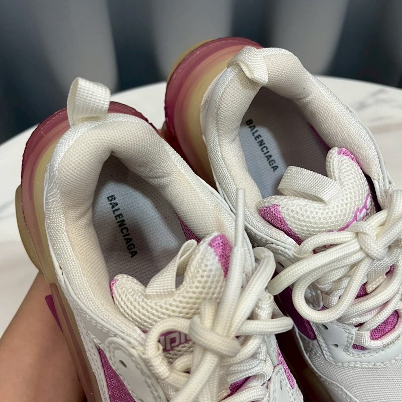 Balenciaga 運動鞋-10