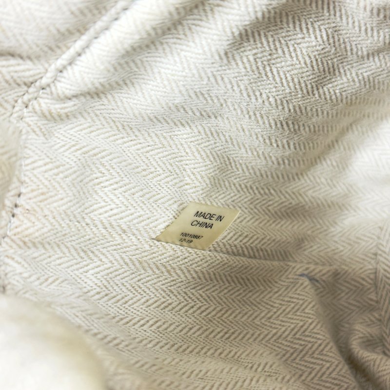 TORY BURCH 草編 斜揹袋-19