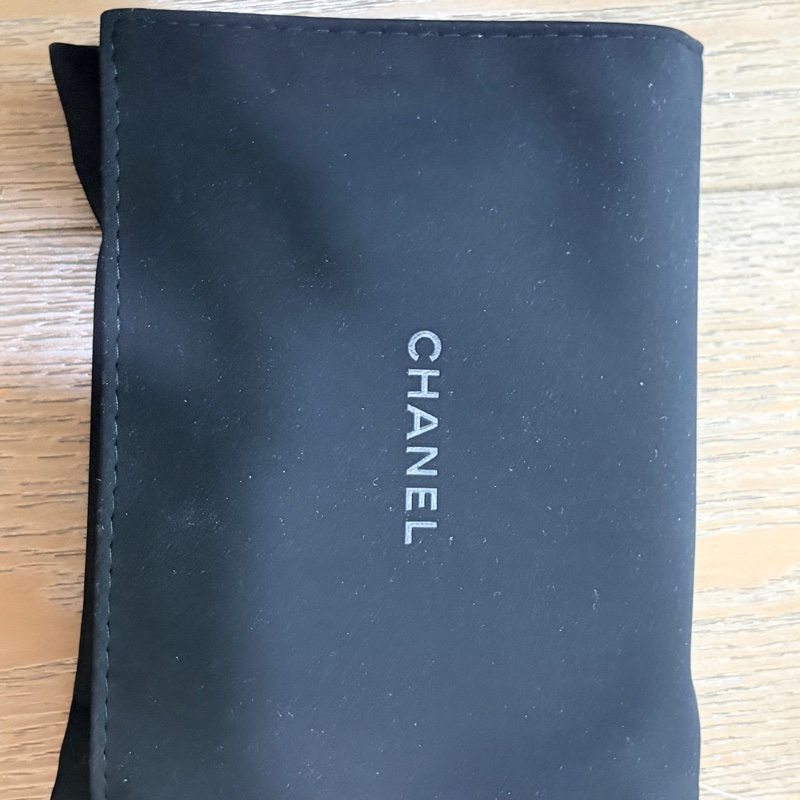 Chanel全新卡夾-21